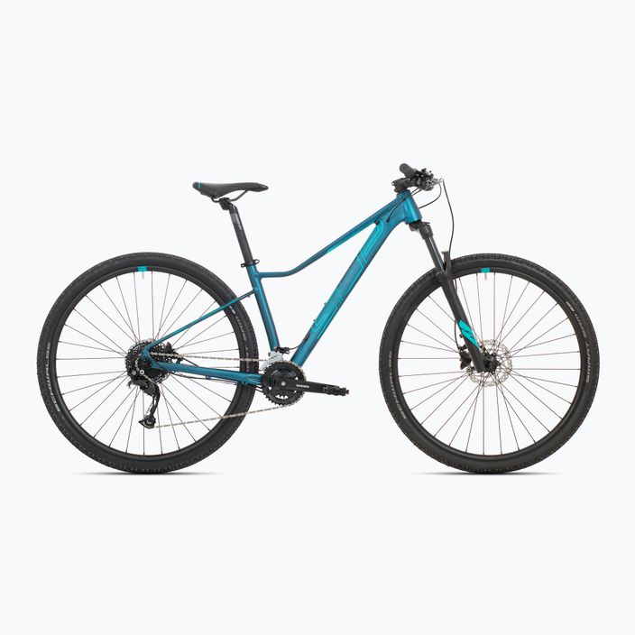 Γυναικείο ποδήλατο βουνού Superior XC 859 W μπλε 801.2022.29093 11