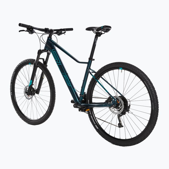 Γυναικείο ποδήλατο βουνού Superior XC 859 W μπλε 801.2022.29093 3