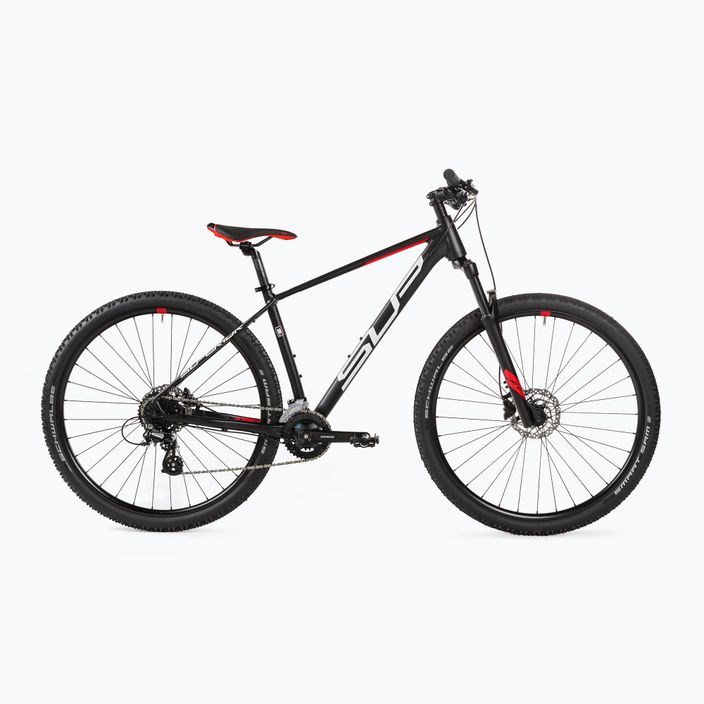 Ποδήλατο βουνού Superior XC 819 μαύρο 801.2022.29082