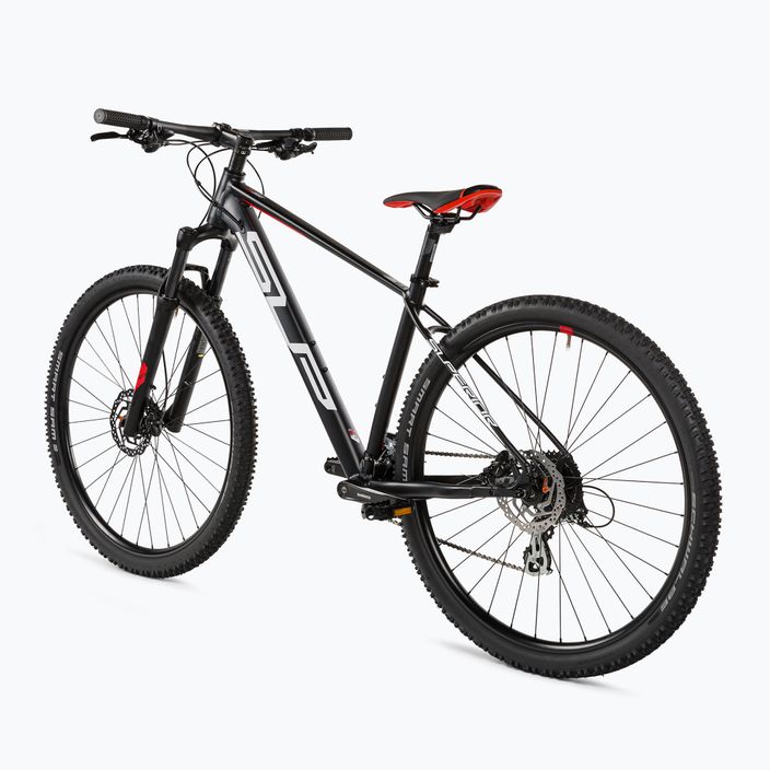 Ποδήλατο βουνού Superior XC 819 μαύρο 801.2022.29082 3