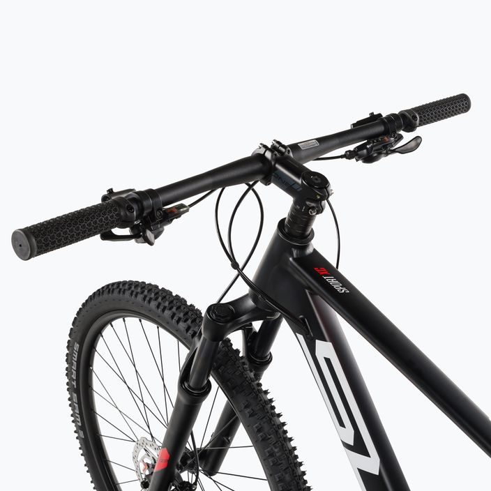 Ποδήλατο βουνού Superior XC 819 μαύρο 801.2022.29082 4