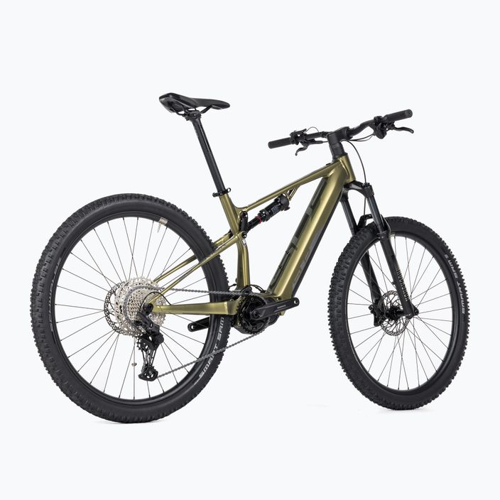 Ηλεκτρικό ποδήλατο Superior eXF 8089 πράσινο 801.2022.79018 3