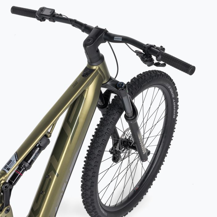 Ηλεκτρικό ποδήλατο Superior eXF 8089 πράσινο 801.2022.79018 5