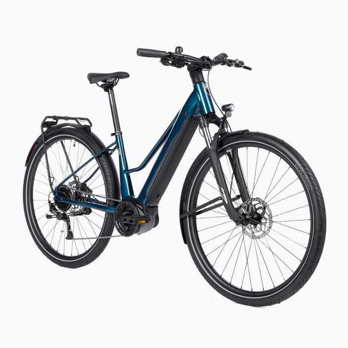 Ηλεκτρικό ποδήλατο Superior eXR 6050 BL Touring 14Ah μπλε 801.2023.78022 2