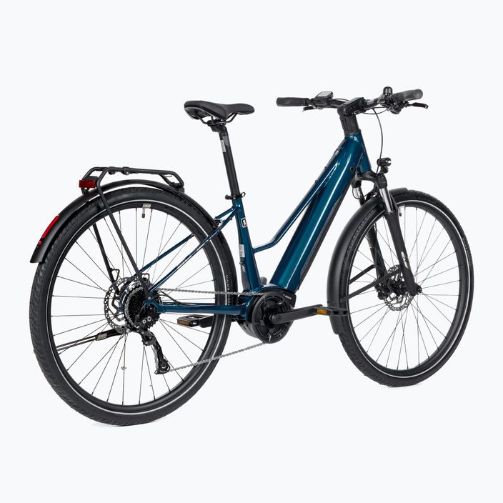 Ηλεκτρικό ποδήλατο Superior eXR 6050 BL Touring 14Ah μπλε 801.2023.78022 3