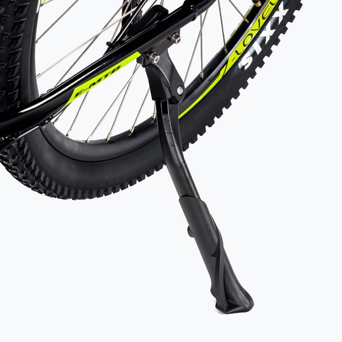 LOVELEC Sargo 15Ah πράσινο/μαύρο ηλεκτρικό ποδήλατο B400292 15