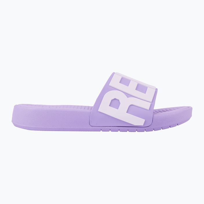 Γυναικεία Coqui Speedy light lilac relax on flip-flops 10