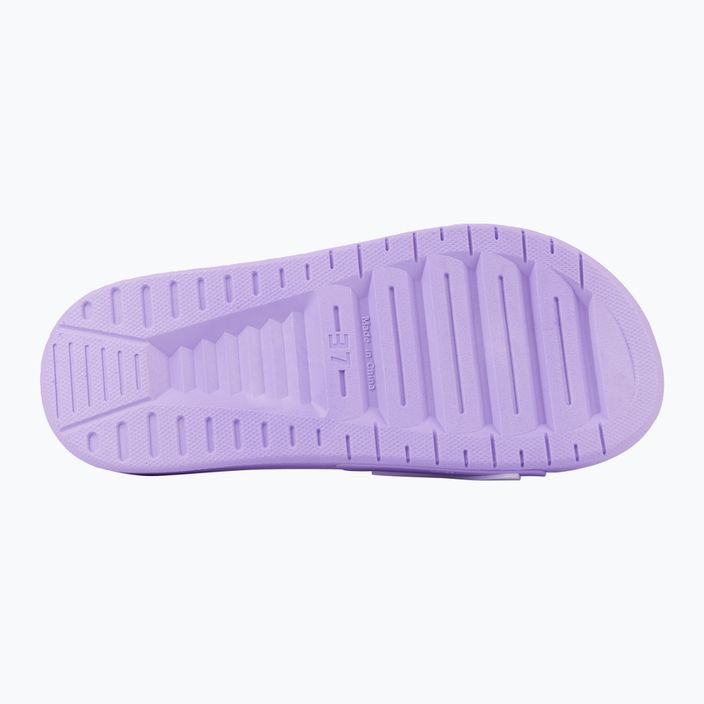 Γυναικεία Coqui Speedy light lilac relax on flip-flops 12