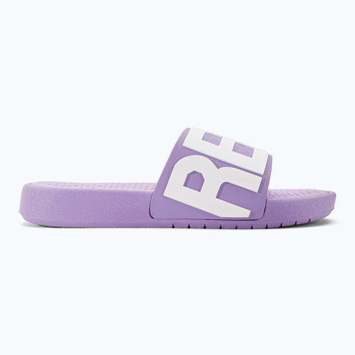 Γυναικεία Coqui Speedy light lilac relax on flip-flops 2