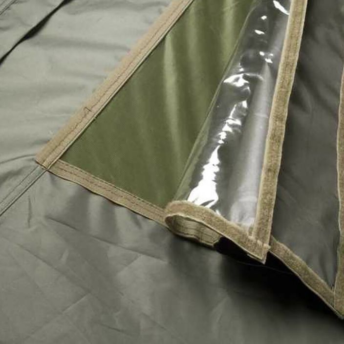 MIVARDI Bivvy New Dynasty XL σκηνή 9