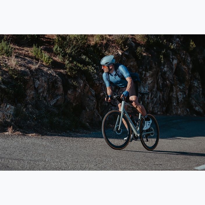 Ανδρική φανέλα ποδηλασίας SILVINI Stelvio μπλε 3120-MD1604/30322 4