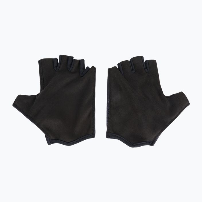 Ανδρικά γάντια ποδηλασίας SILVINI Sarca μαύρο 3120-UA1633 2