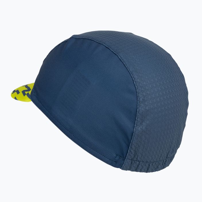 SILVINI ποδηλατικό καπέλο Amaro μπλε 3120-UA1637/3242/UNI 3