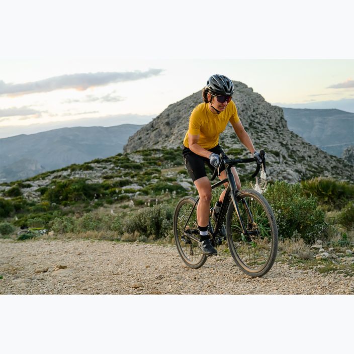 SILVINI Montella γυναικεία ποδηλατική φανέλα κίτρινη 3122-WD2024/63631 6