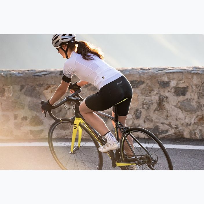 SILVINI γυναικεία σορτς ποδηλασίας Santerno bibshort μαύρο 3122-WP2021/0801/XS 7
