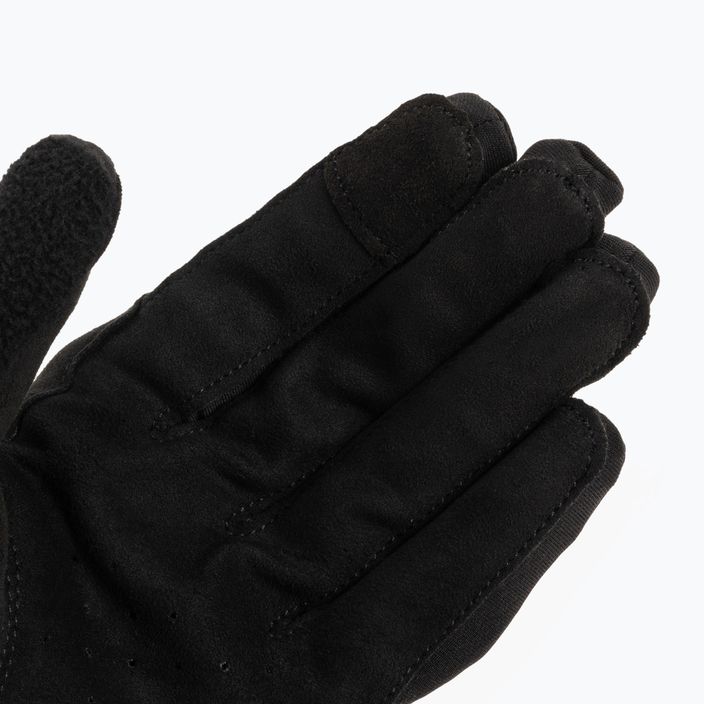 SILVINI Crodo γάντια cross-country ski μαύρα 3223-UA2125/0808 5
