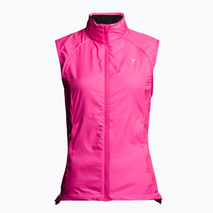 Γυναικείο μπουφάν ποδηλασίας SILVINI Vetta ροζ 3120-WJ1623/90901 6