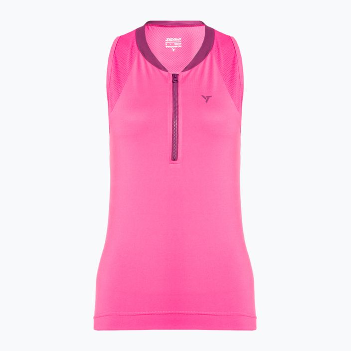 SILVINI Escolca πουκάμισο ροζ 3122-WD2034/91911 4