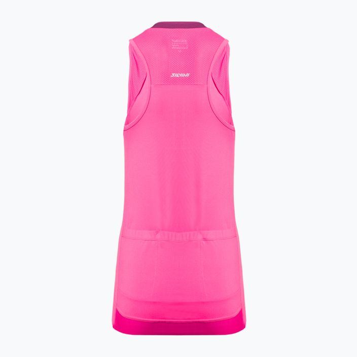 SILVINI Escolca πουκάμισο ροζ 3122-WD2034/91911 5