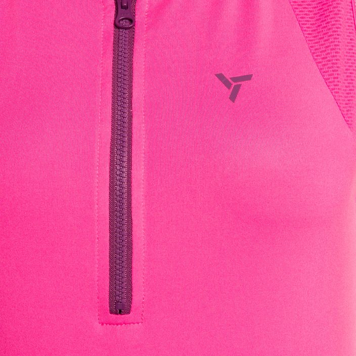 SILVINI Escolca πουκάμισο ροζ 3122-WD2034/91911 6