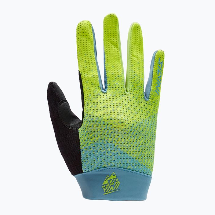 SILVINI παιδικά γάντια ποδηλασίας Calvi μπλε/κίτρινο 3123-CA2270/30711 6