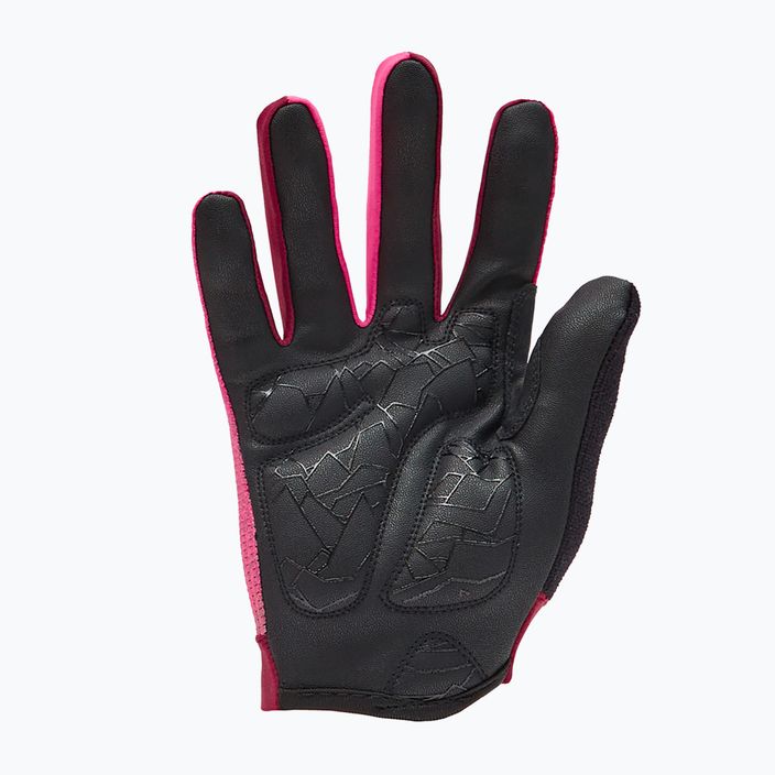 SILVINI Calvi παιδικά γάντια ποδηλασίας μαύρο/ροζ 3123-CA2270/52911 7