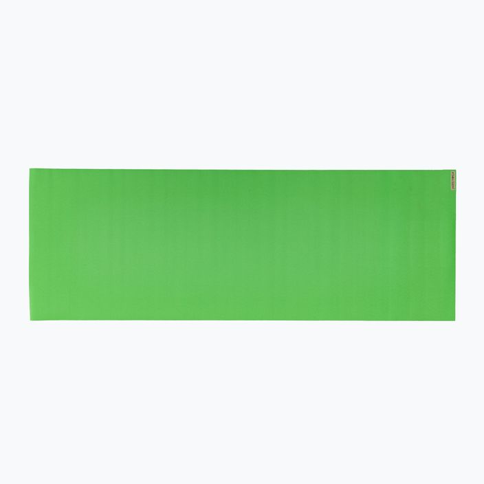 JadeYoga Harmony στρώμα γιόγκα 3/16'' 68'' 5mm ανοιχτό πράσινο 368KG 2