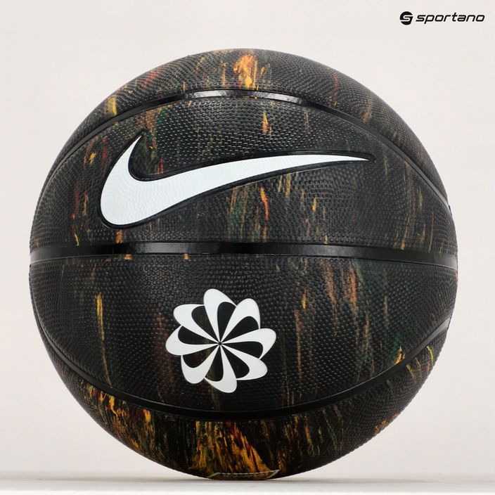 Nike Everyday Playground 8P Next Nature Deflated μπάσκετ N1007037-973 μέγεθος 7 5