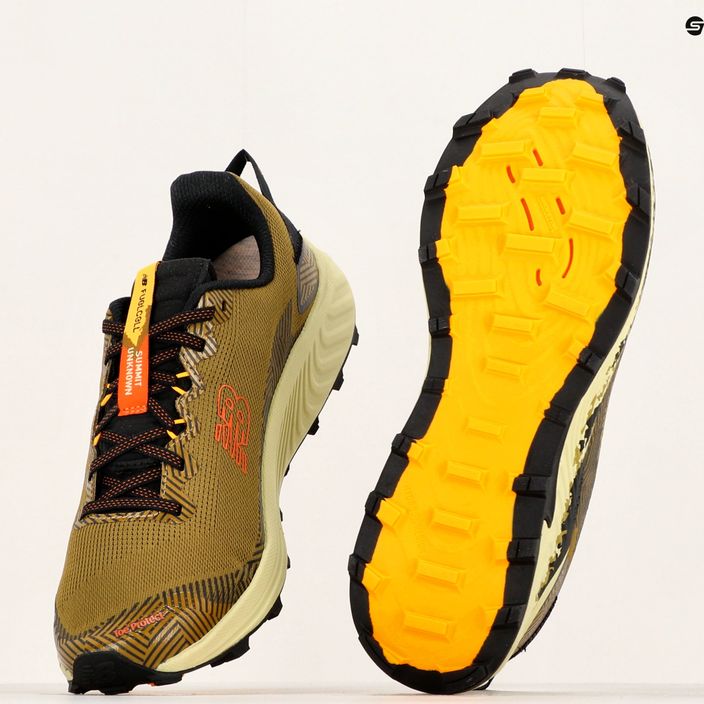 New Balance ανδρικά παπούτσια για τρέξιμο MTUNKNV4 high desert 14