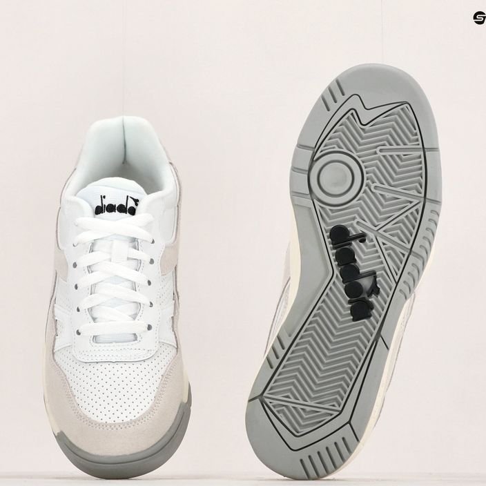Diadora Winner SL λευκά/λευκά παπούτσια 13