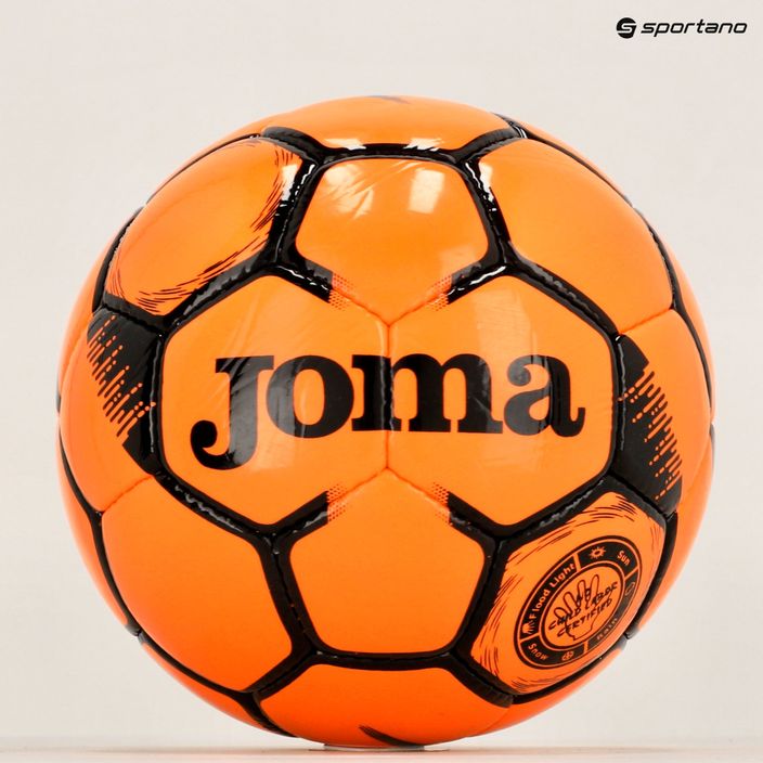 Joma Egeo football 400558.041 μέγεθος 4 6