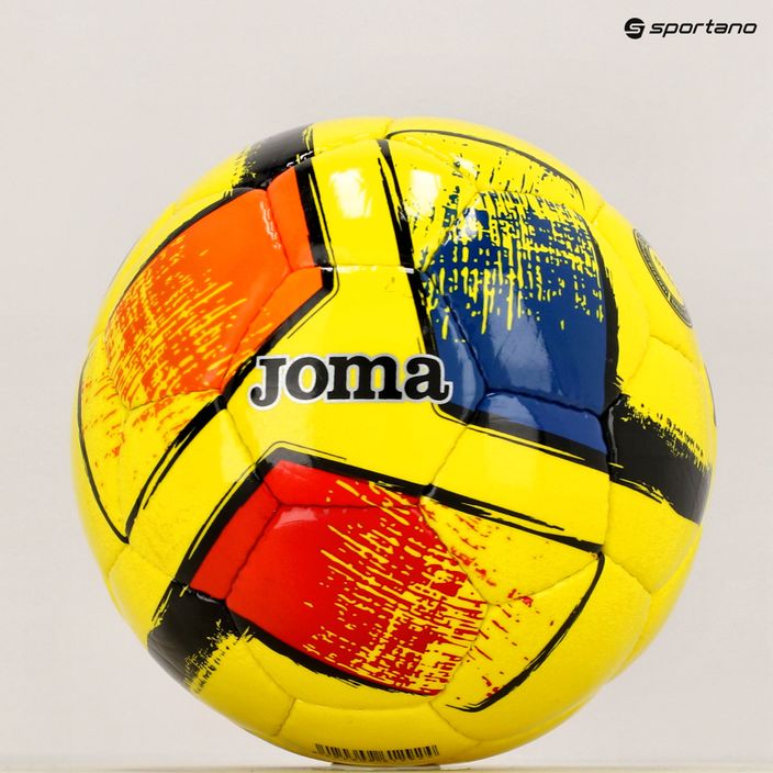 Joma Dali II football 400649.061 μέγεθος 3 5
