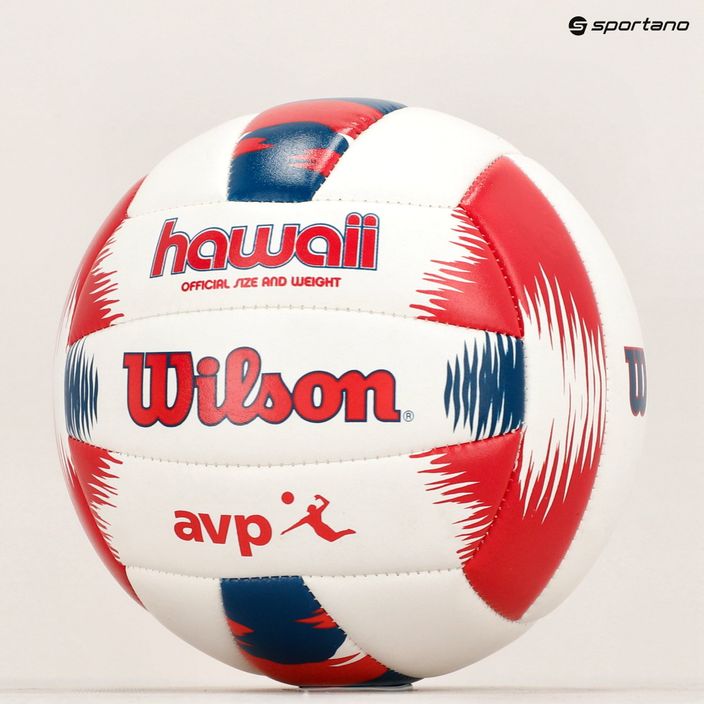 Wilson Hawaii AVP VB Malibu βόλεϊ παραλίας WTH80219KIT 7