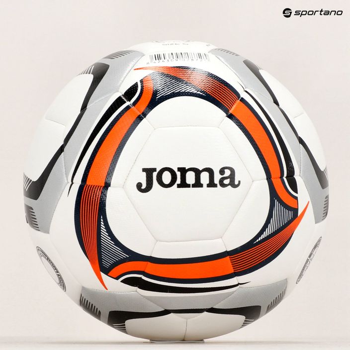 Joma Ultra-Light Hybrid ποδοσφαίρου 400488.801 μέγεθος 5 5