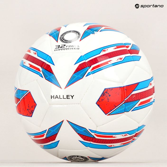 Joma Halley Hybrid Futsal ποδοσφαίρου 400355.616 μέγεθος 4 5