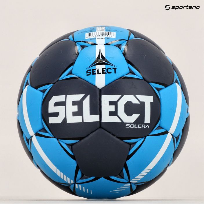 SELECT Solera handball 2019 EHF 1632858992 μέγεθος 3 4