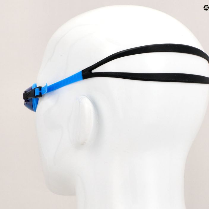 Παιδικά γυαλιά κολύμβησης Nike Chrome photo blue 8