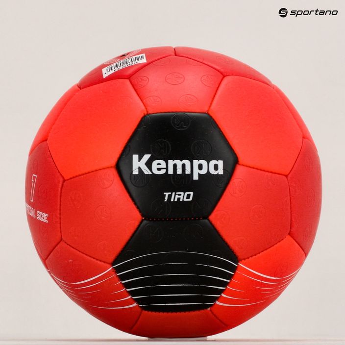 Kempa Tiro handball 200190803/1 μέγεθος 1 6