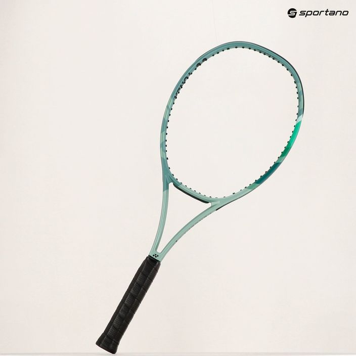 YONEX Percept 97 λαδί ρακέτα τένις 9