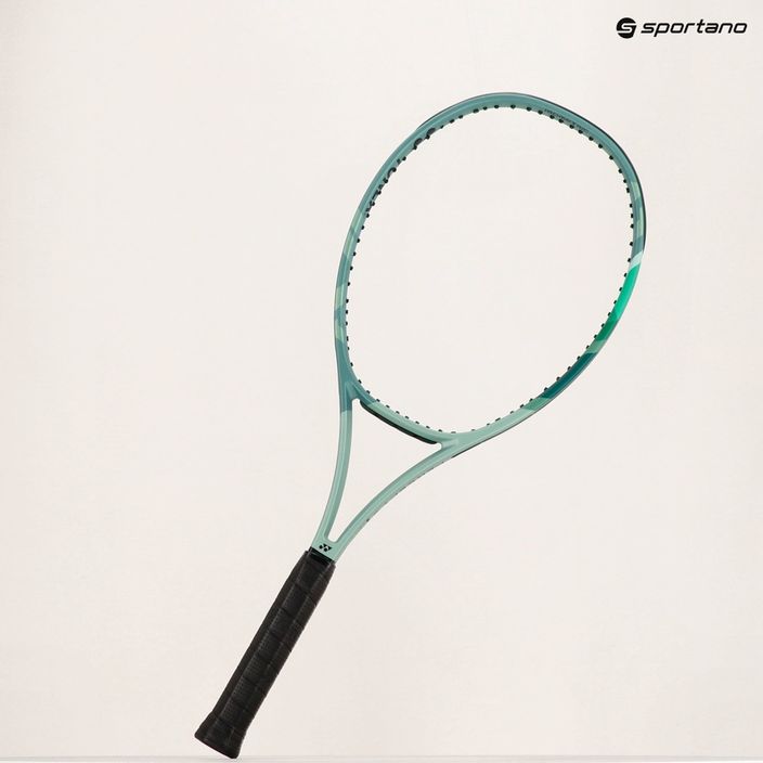 YONEX Percept 100 λαδί ρακέτα τένις 9
