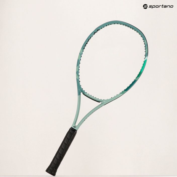 YONEX Percept 100D λαδί ρακέτα τένις 8