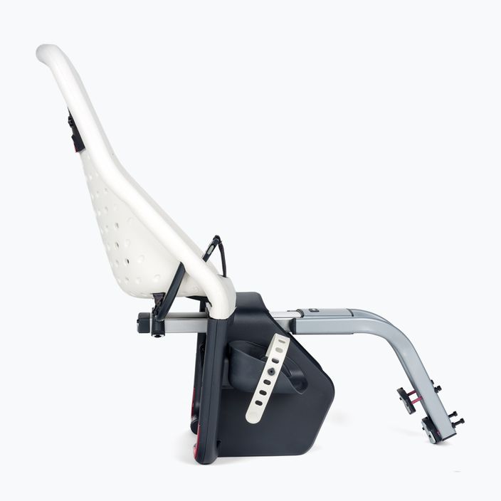 Thule Yepp Maxi κάθισμα ποδηλάτου πίσω πλαισίου λευκό 12020237 2