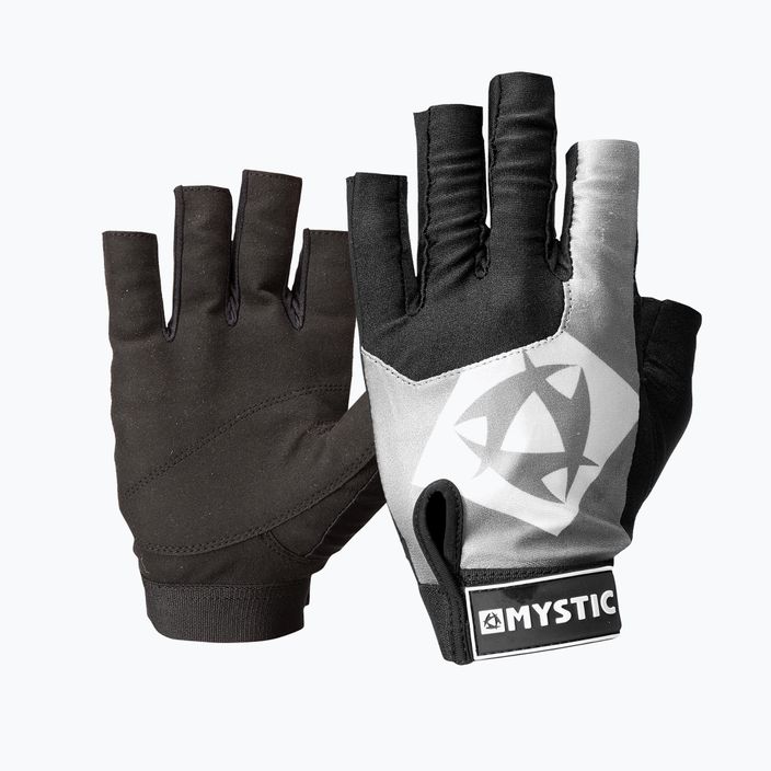 Προστατευτικά γάντια Mystic Rash μαύρα 35002.140285 5