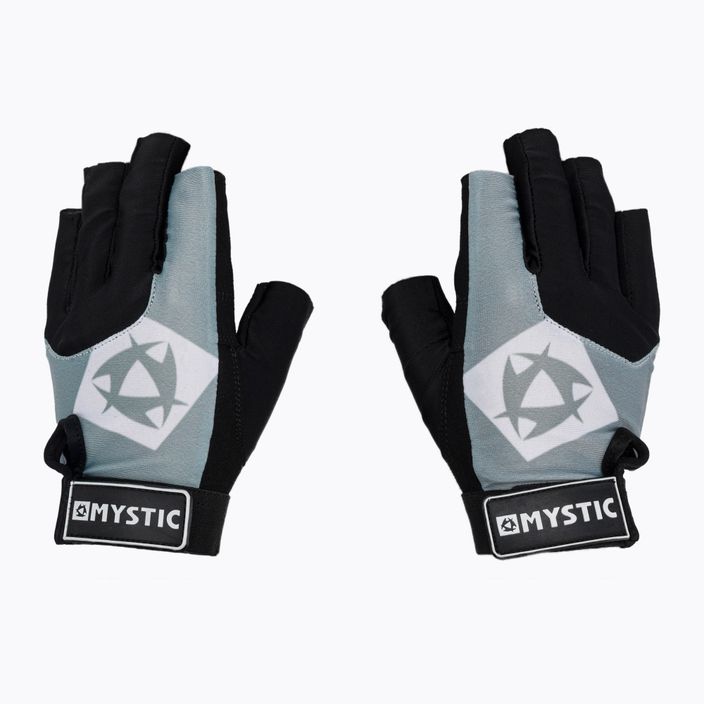 Προστατευτικά γάντια Mystic Rash μαύρα 35002.140285 2