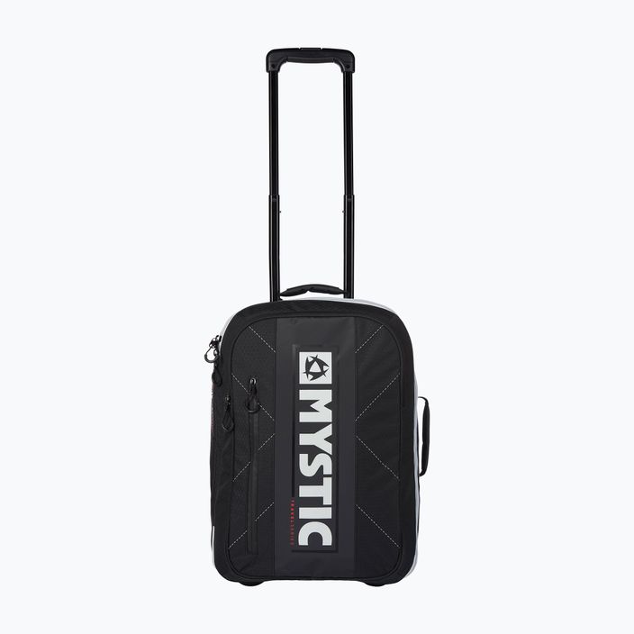 Mystic Flight Bag ταξιδιωτική τσάντα μαύρο 35408.190131 6