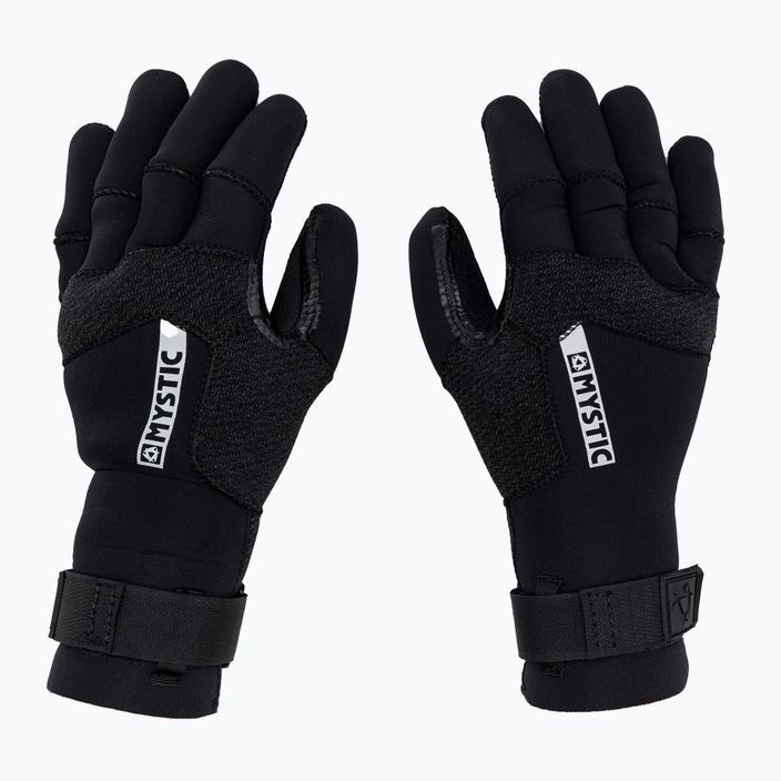 Mystic Marshall γάντια από νεοπρένιο 3mm μαύρο 35415.200046 2