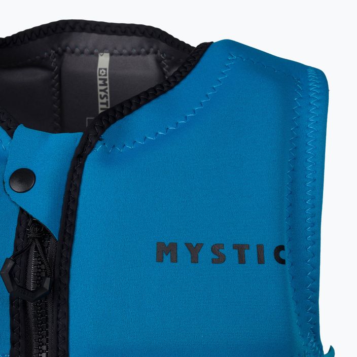 Mystic Brand προστατευτικό γιλέκο μπλε 35205.200183 3