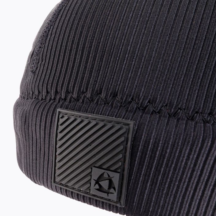 Mystic Neo Beanie 2 mm καπέλο από νεοπρένιο μαύρο 35016.210095 4