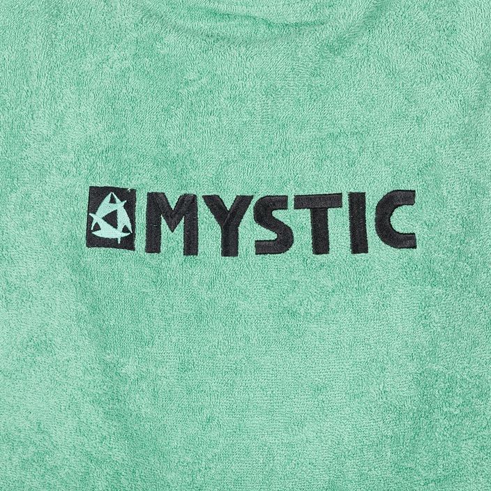 Πόντσο Mystic Κανονικό πράσινο 35018.210138 3