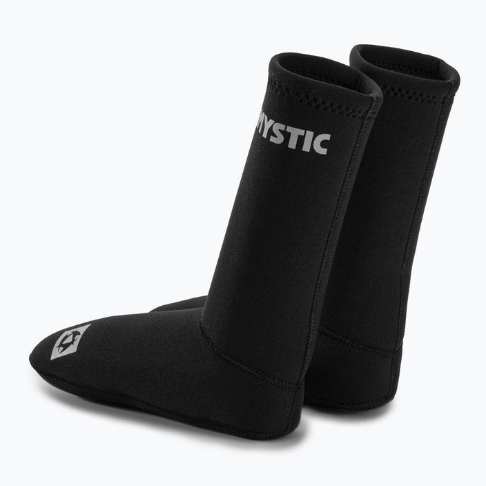 Mystic Neo Socks Semi Dry 2 mm κάλτσες από νεοπρένιο 35002.210810 3